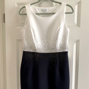 Perfect dress for a summer wedding!!